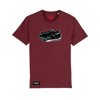Dalglish Silver Tee