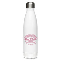 Burgundy Trademark 750ml Water Bottle