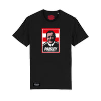 Paisley Made Us Sing Tee