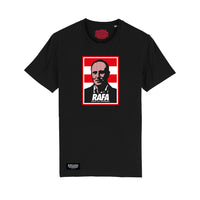 Rafa Gave Us Istanbul Tee