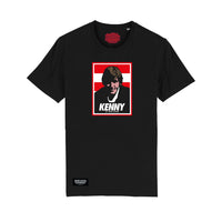 Kenny Is Our King Tee