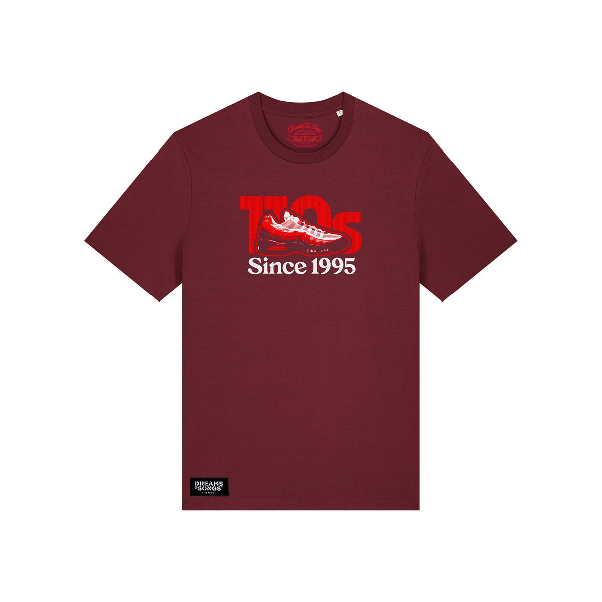 110s Since 1995 Tee