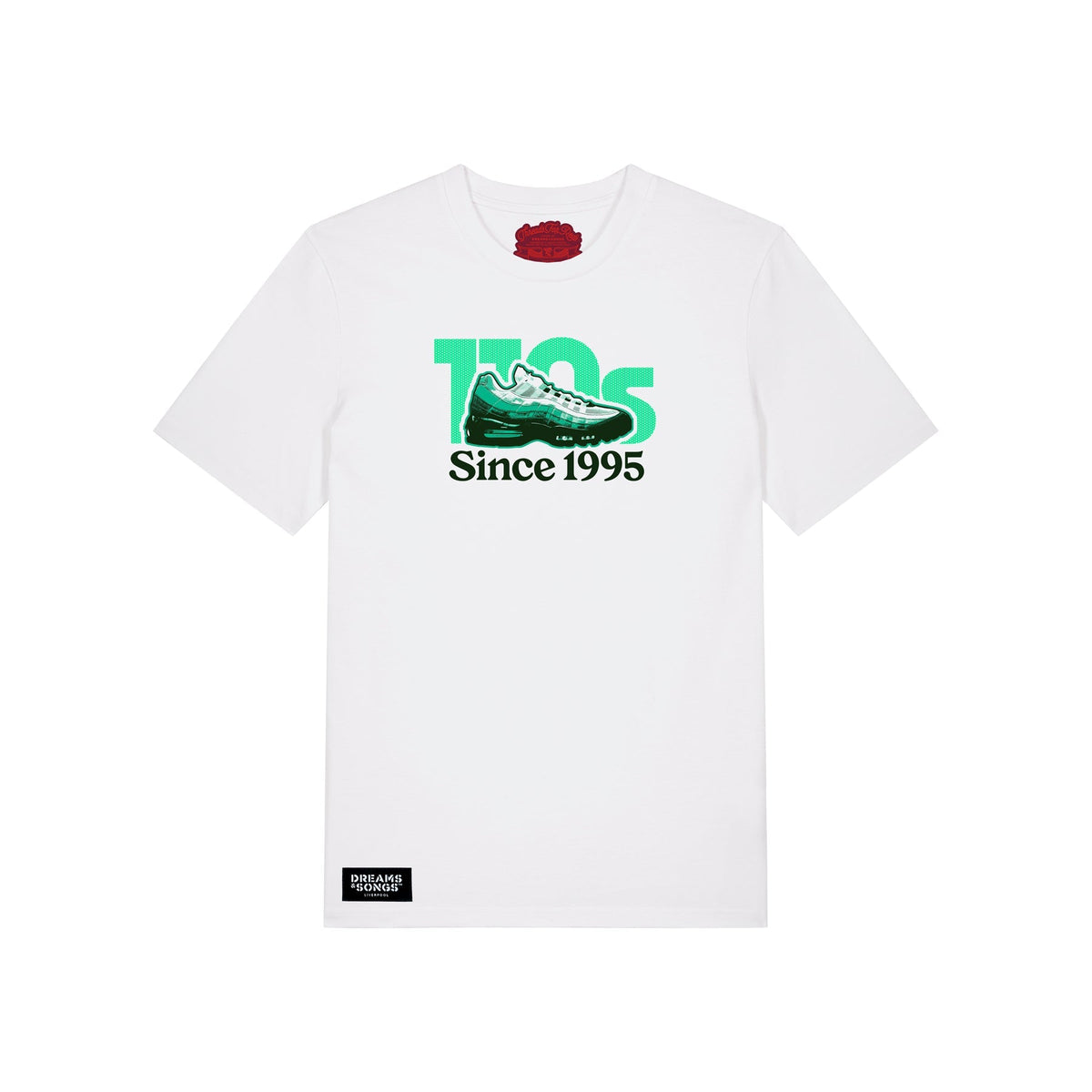 110s Since 1995 Tee