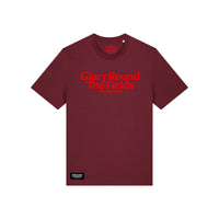 Glory Round The Fields Tee