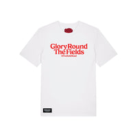 Glory Round The Fields Tee