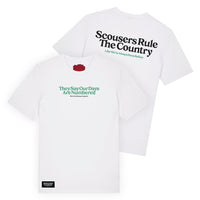 Scousers Rule 360 Tee