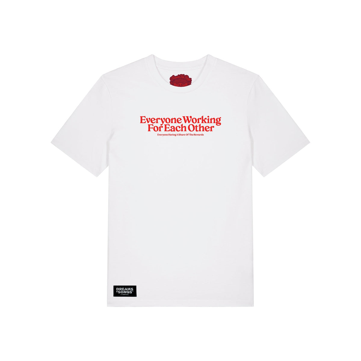 Shanklism Tee