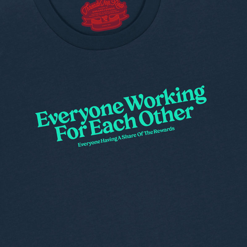Shanklism Tee