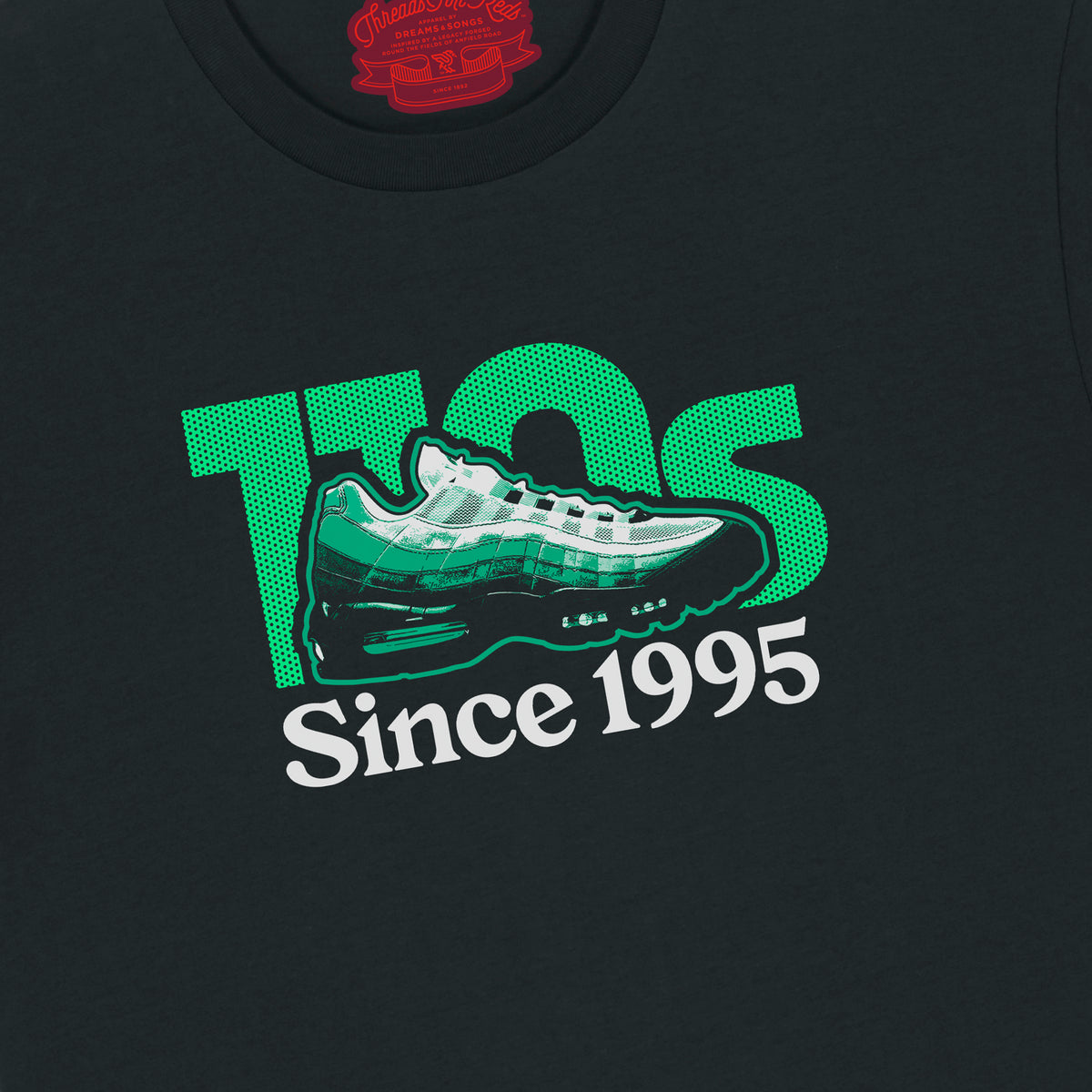 110s Since 1995 Tee