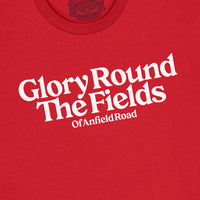 Glory Round The Fields Tee