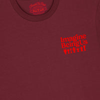 Famous Kopites 360 Tee