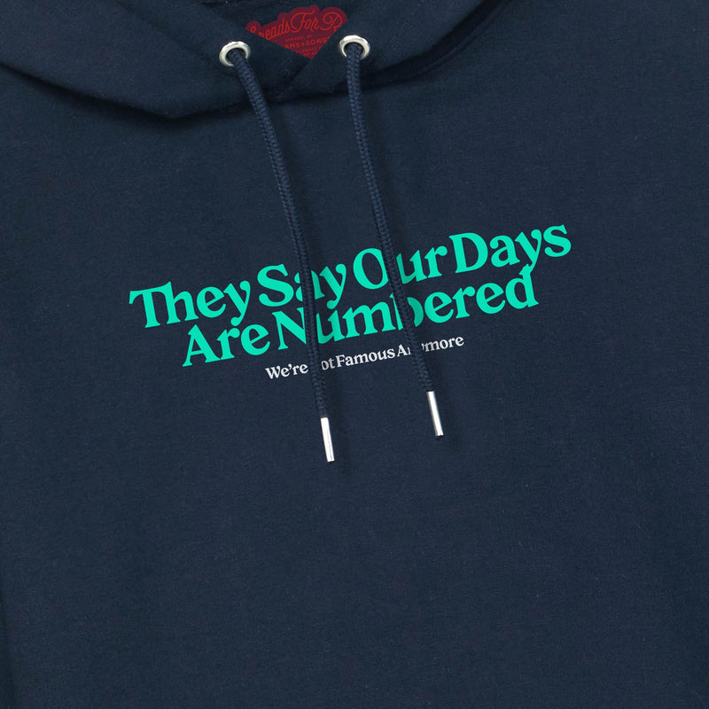 Scousers Rule 360 Hoodie