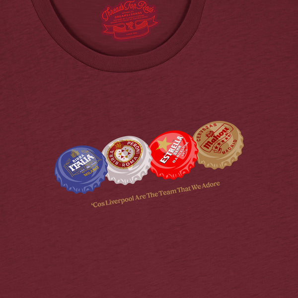 Internazional Ale 360 Tee