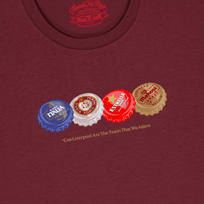 Internazional Ale 360 Tee