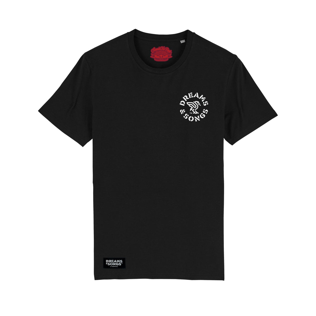 Badge Mark Tee