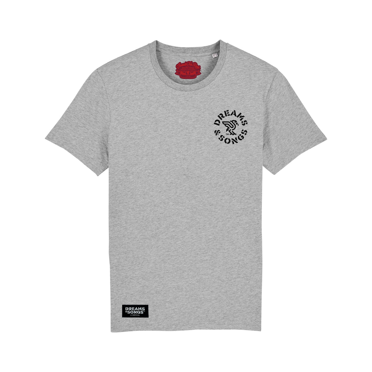 Badge Mark Tee