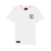 Badge Mark Tee