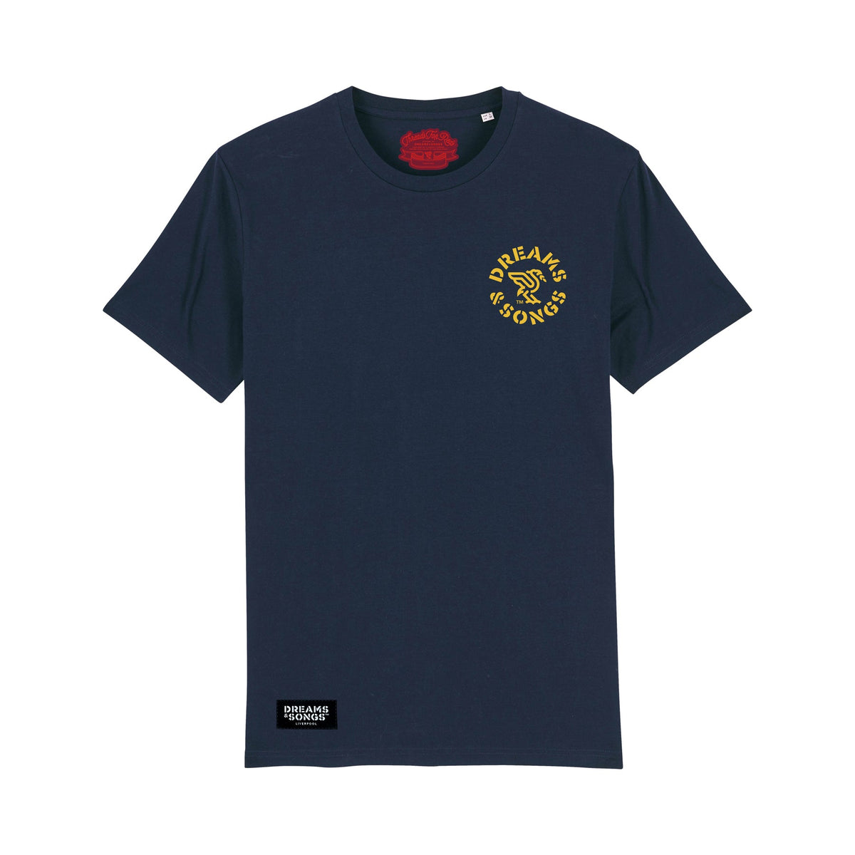 Badge Mark Tee