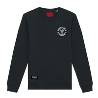Badge Mark Sweatshirt