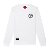 Badge Mark Sweatshirt