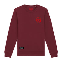 Badge Mark Sweatshirt