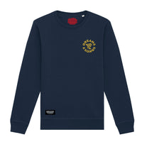 Badge Mark Sweatshirt