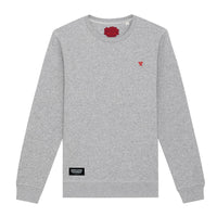 Bird Mark Sweatshirt