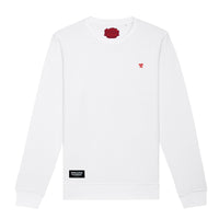 Bird Mark Sweatshirt