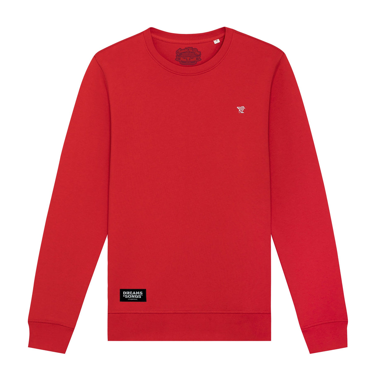 Bird Mark Sweatshirt