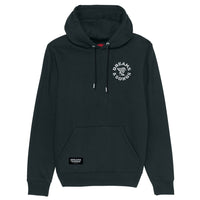 Badge Mark Hoodie