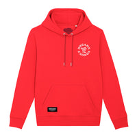 Badge Mark Hoodie