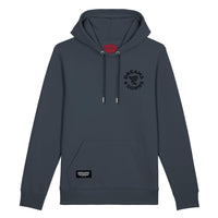 Badge Mark Hoodie
