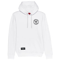 Badge Mark Hoodie