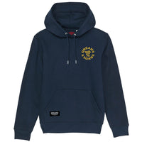 Badge Mark Hoodie