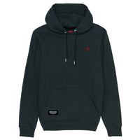 Bird Mark Hoodie