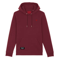 Bird Mark Hoodie