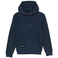 Bird Mark Hoodie