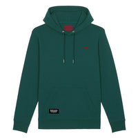 Bird Mark Hoodie