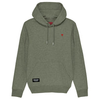 Bird Mark Hoodie