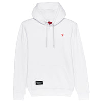 Bird Mark Hoodie