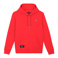 Bird Mark Hoodie