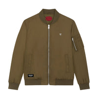 Bird Mark Bomber