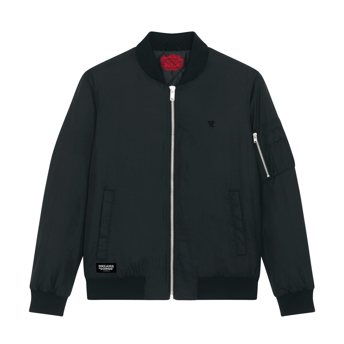 Bird Mark Bomber