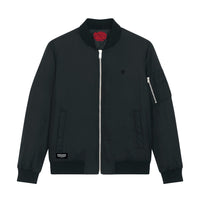 Bird Mark Bomber