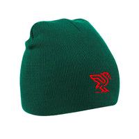 Bird Mark Beanie