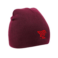 Bird Mark Beanie