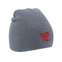 Bird Mark Beanie