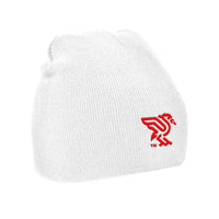 Bird Mark Beanie