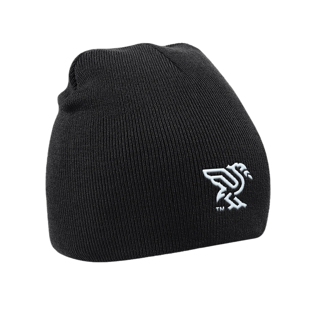 Bird Mark Beanie