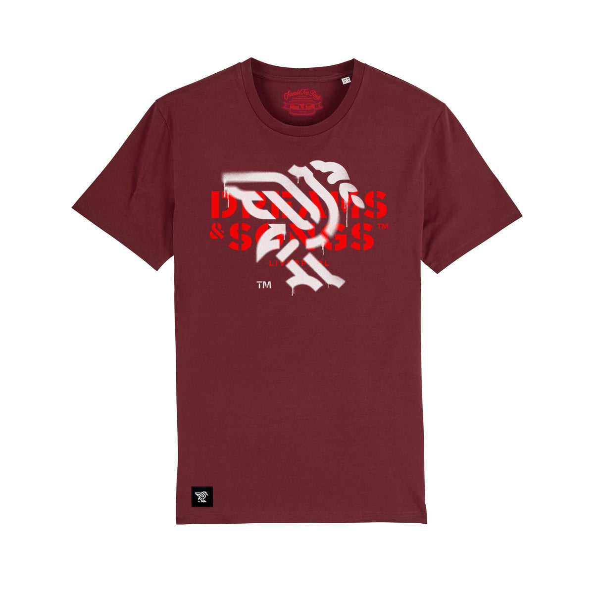 Urban Trademark Tee